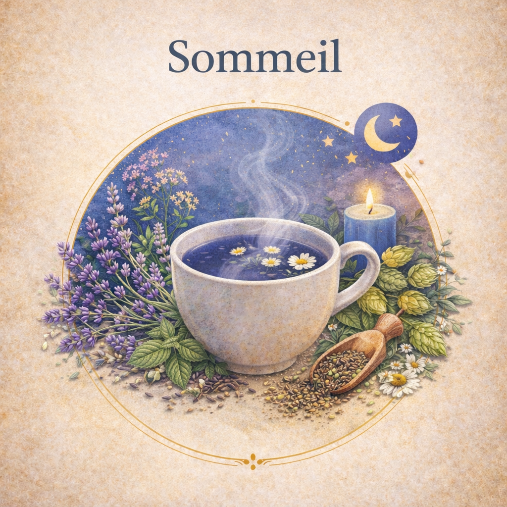 Sommeil